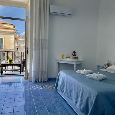 Ambasciata Sorrento Relais B&B 외부 사진