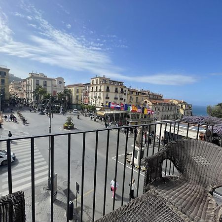 Ambasciata Sorrento Relais B&B 외부 사진