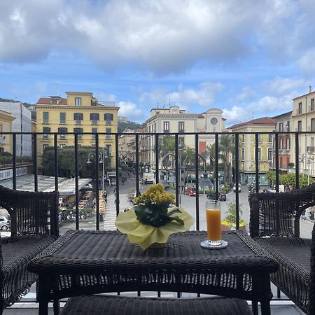 Ambasciata Sorrento Relais B&B 외부 사진