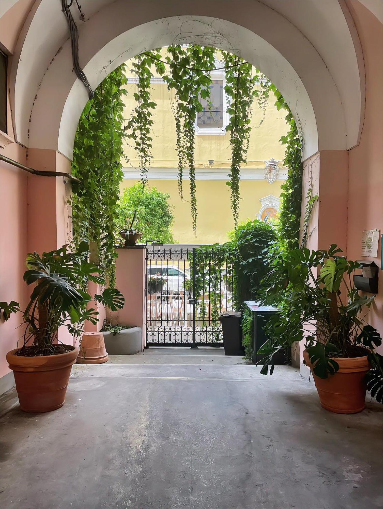 Ambasciata Sorrento Relais B&B 외부 사진