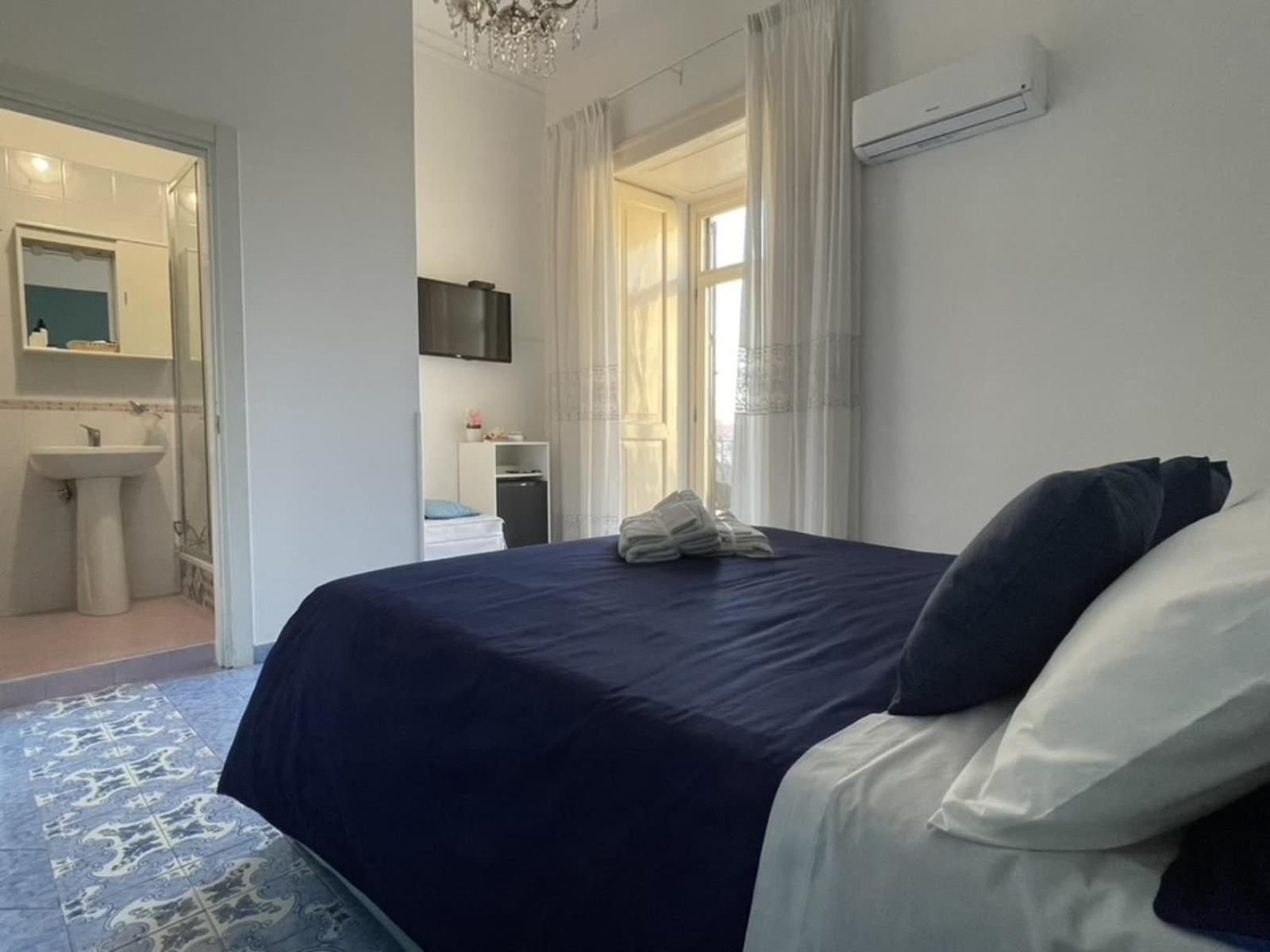 Ambasciata Sorrento Relais B&B 외부 사진