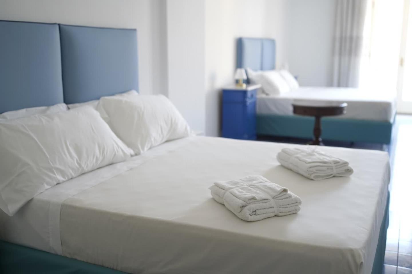 Ambasciata Sorrento Relais B&B 외부 사진