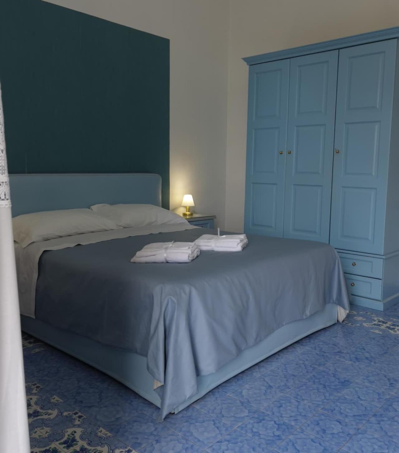 Ambasciata Sorrento Relais B&B 외부 사진