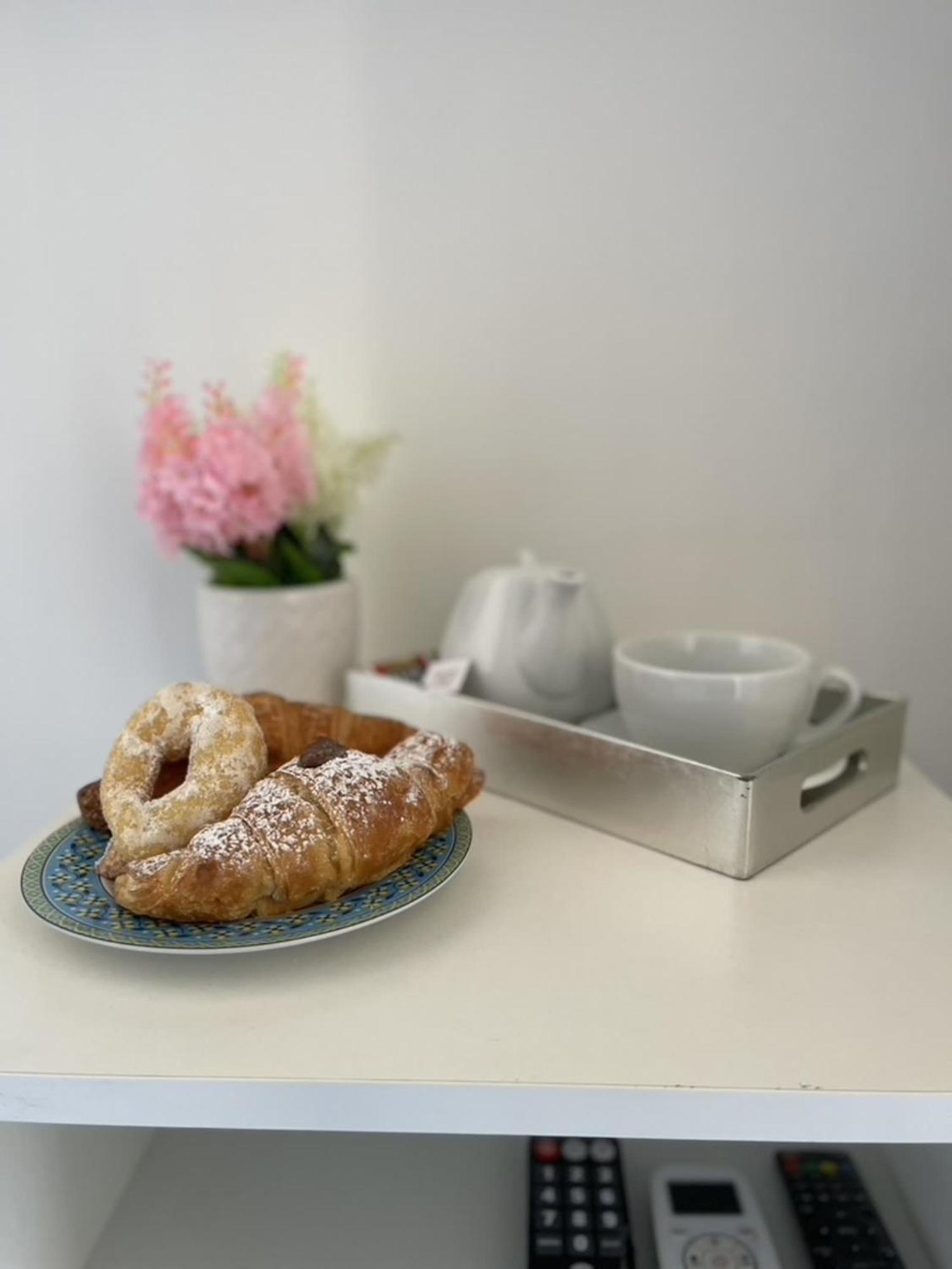 Ambasciata Sorrento Relais B&B 외부 사진