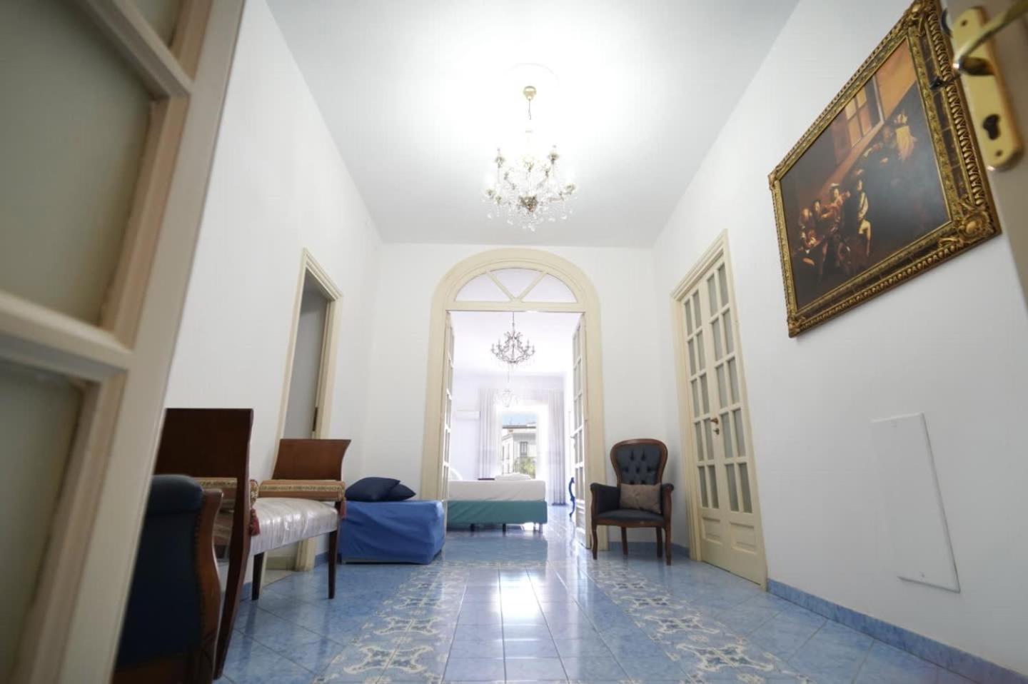 Ambasciata Sorrento Relais B&B 외부 사진
