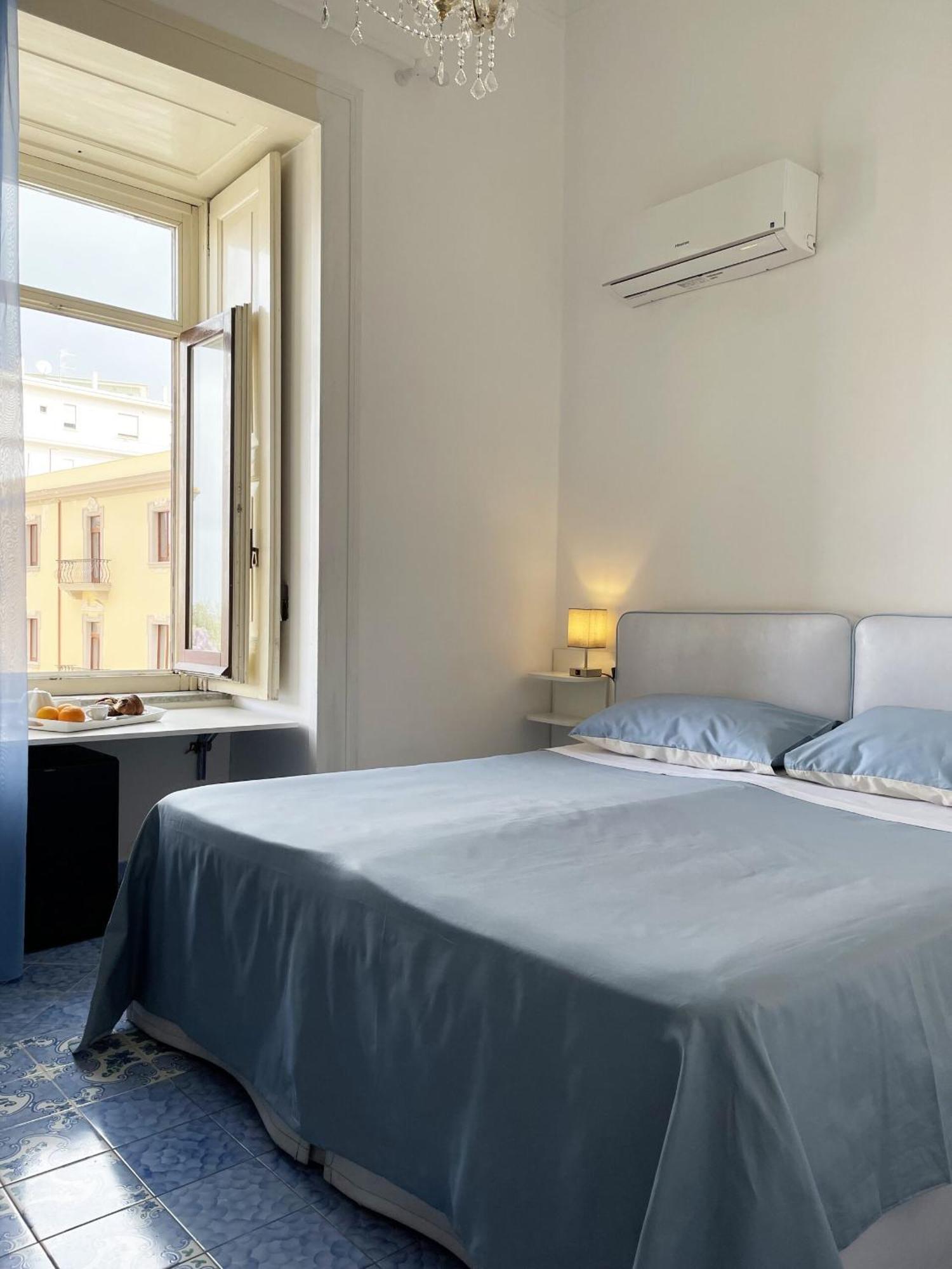 Ambasciata Sorrento Relais B&B 외부 사진