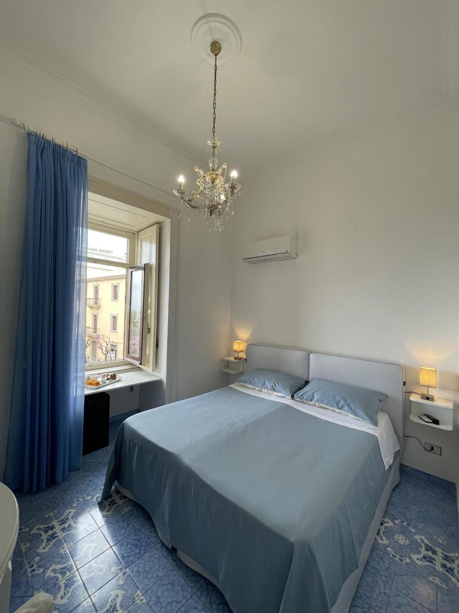 Ambasciata Sorrento Relais B&B 외부 사진