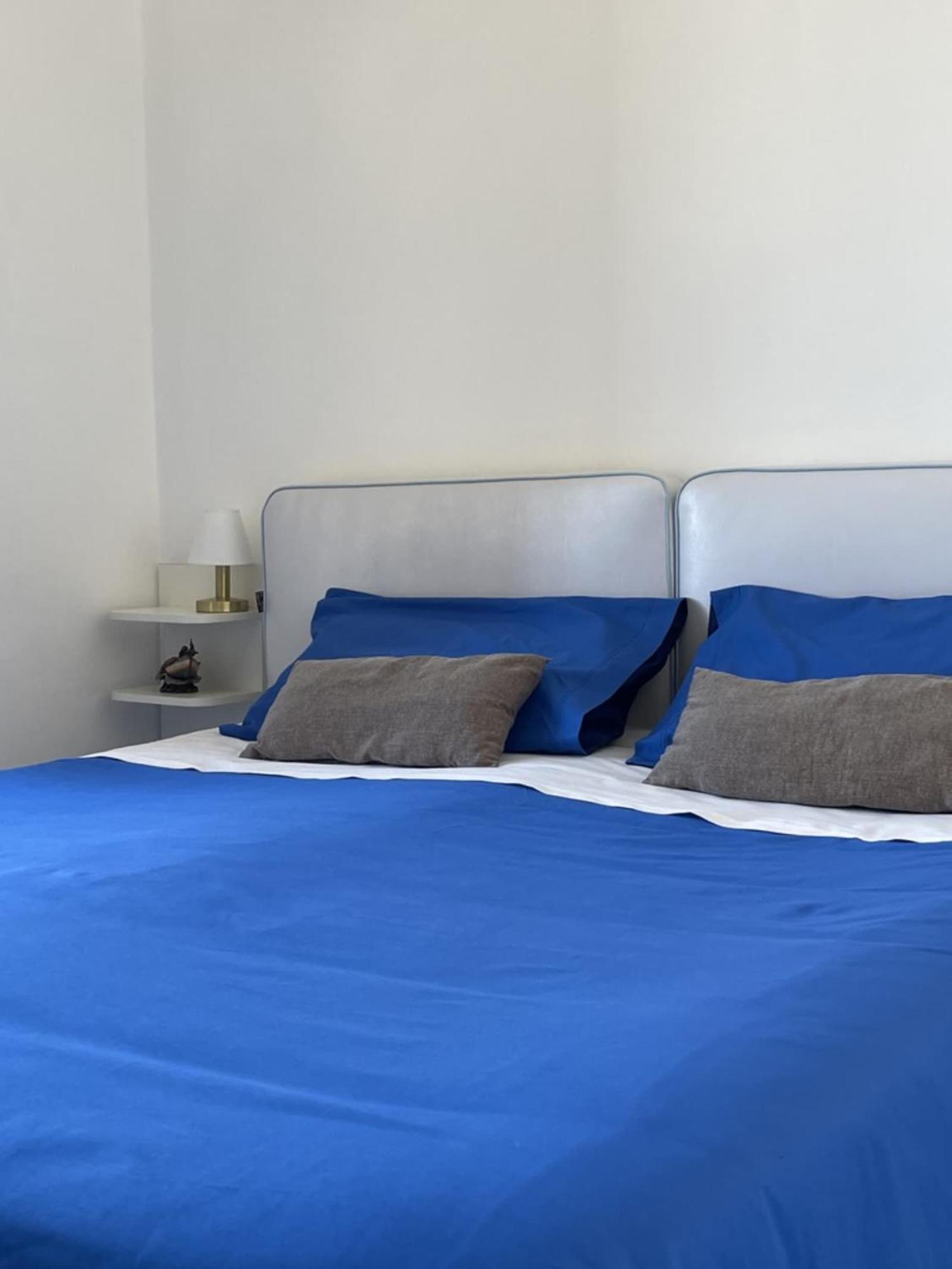Ambasciata Sorrento Relais B&B 외부 사진
