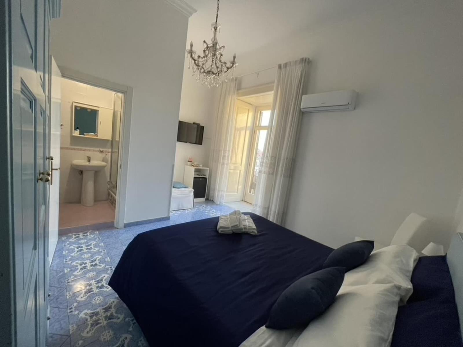 Ambasciata Sorrento Relais B&B 외부 사진