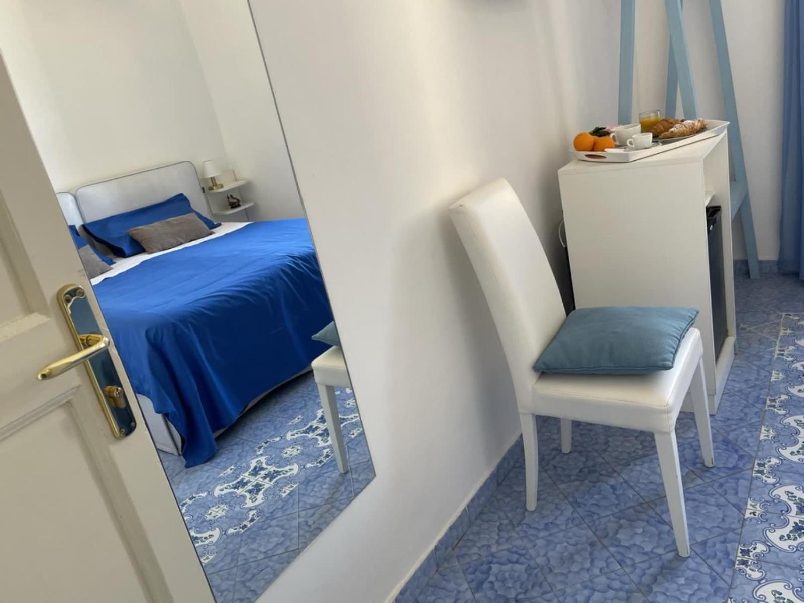 Ambasciata Sorrento Relais B&B 외부 사진