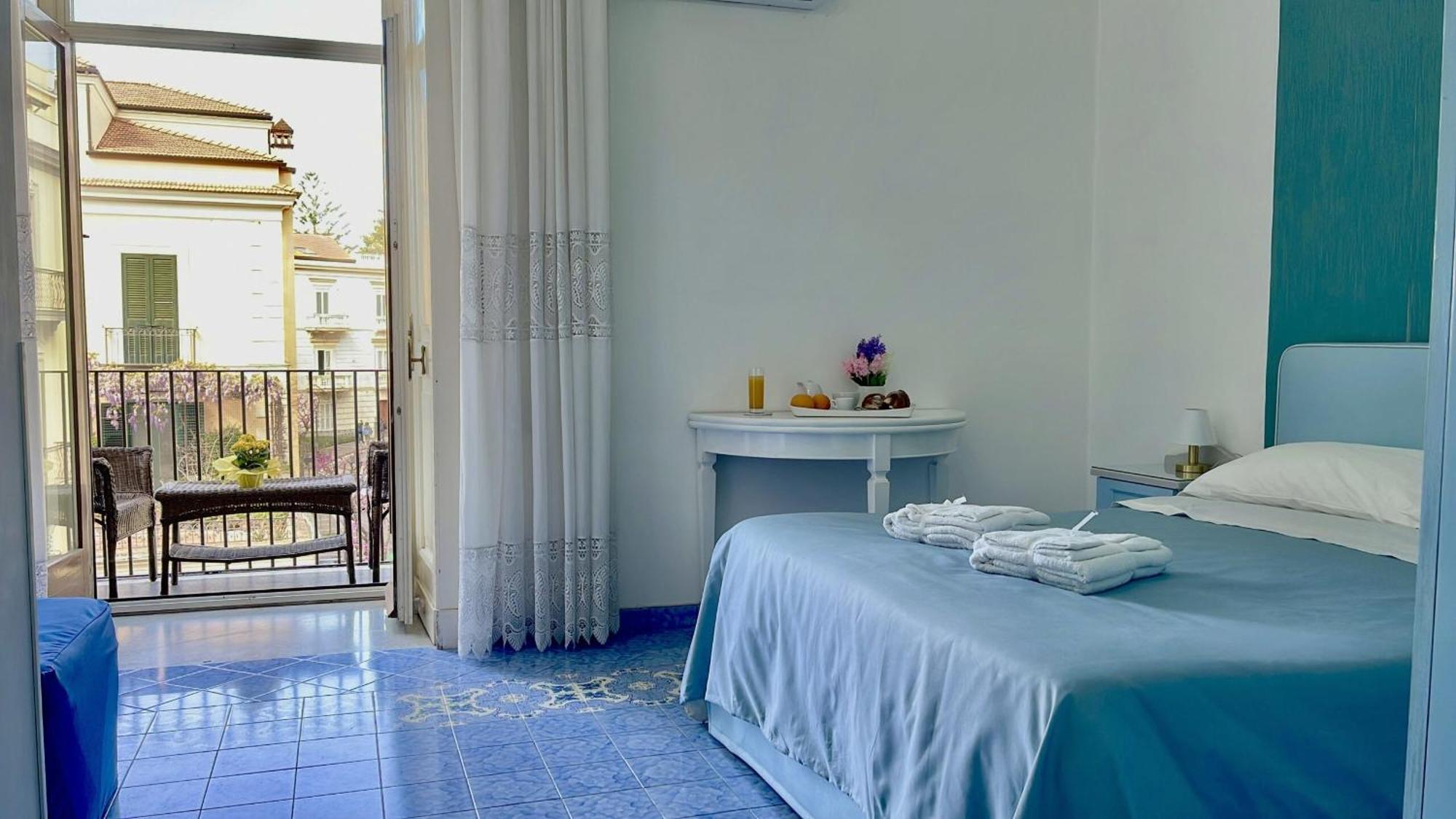 Ambasciata Sorrento Relais B&B 외부 사진