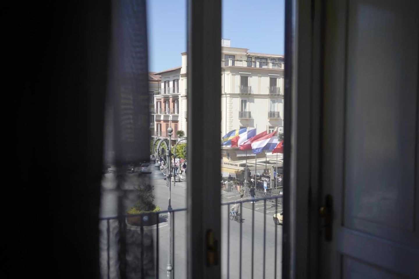Ambasciata Sorrento Relais B&B 외부 사진
