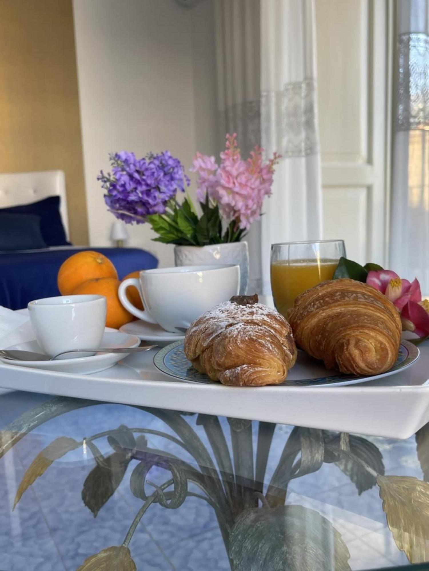 Ambasciata Sorrento Relais B&B 외부 사진