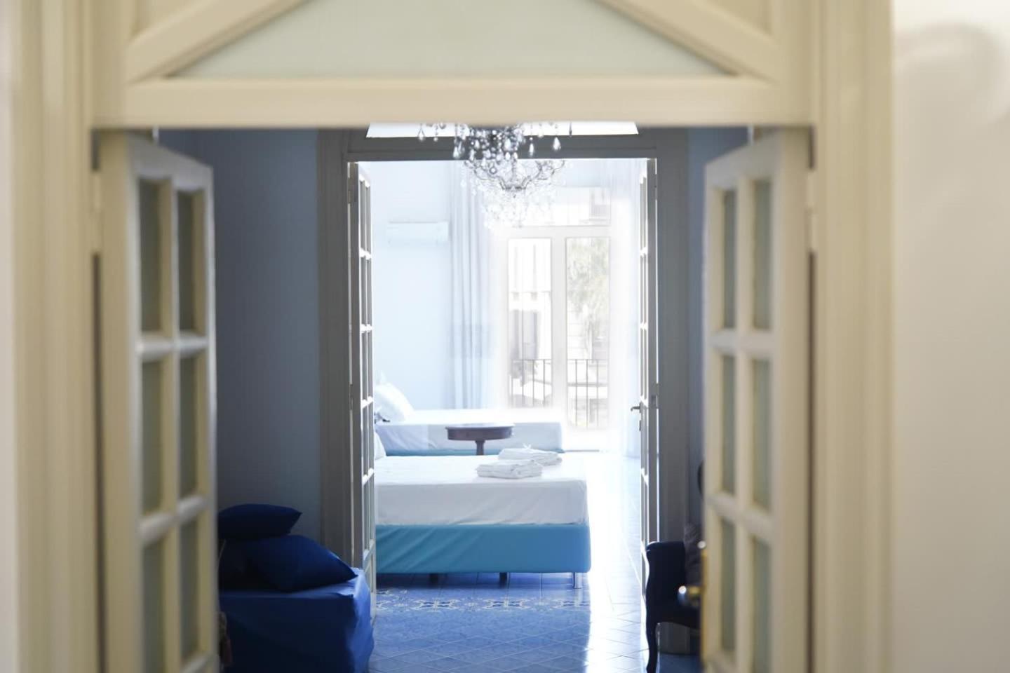 Ambasciata Sorrento Relais B&B 외부 사진