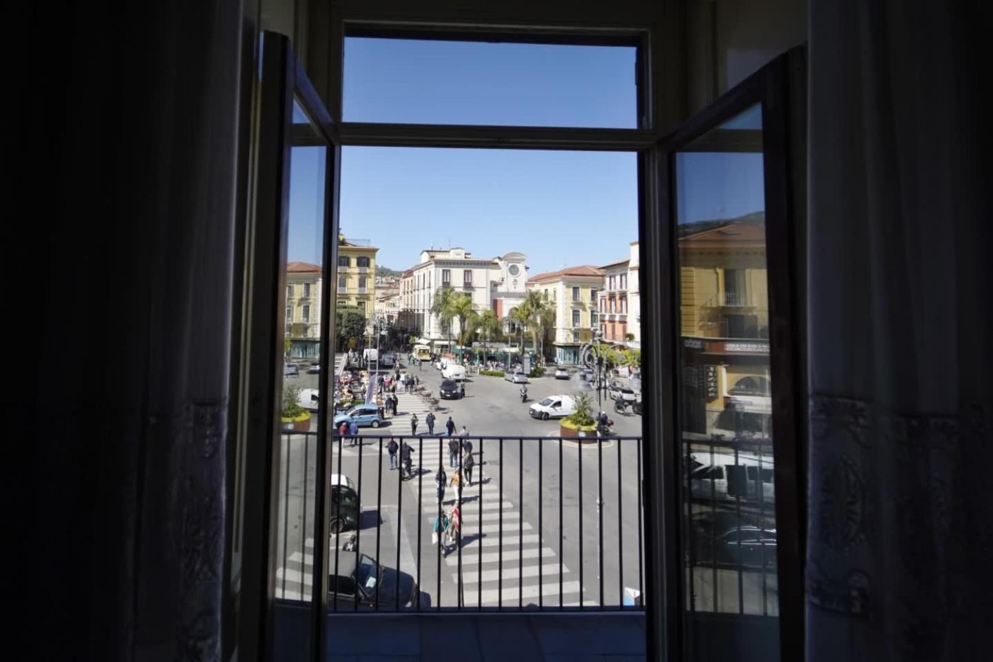 Ambasciata Sorrento Relais B&B 외부 사진