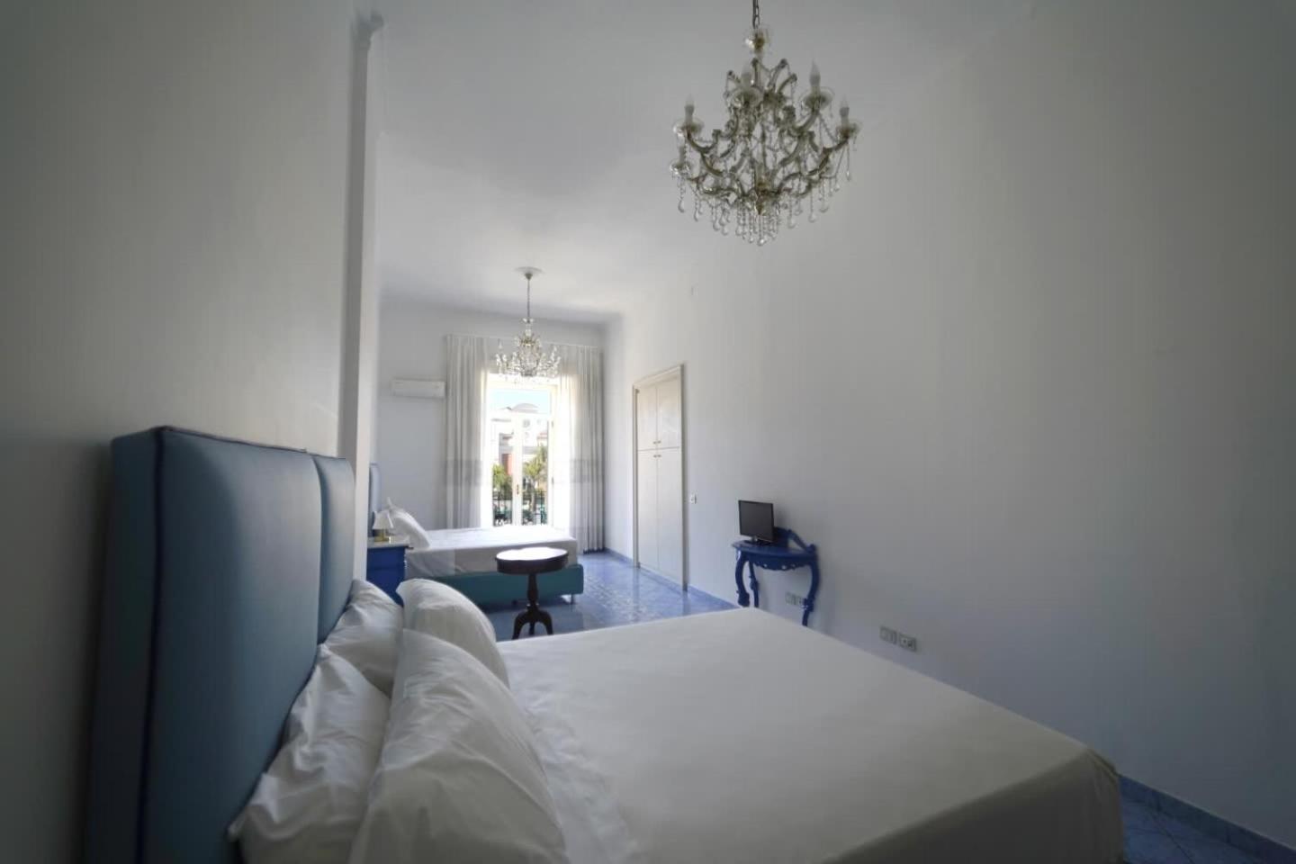 Ambasciata Sorrento Relais B&B 외부 사진