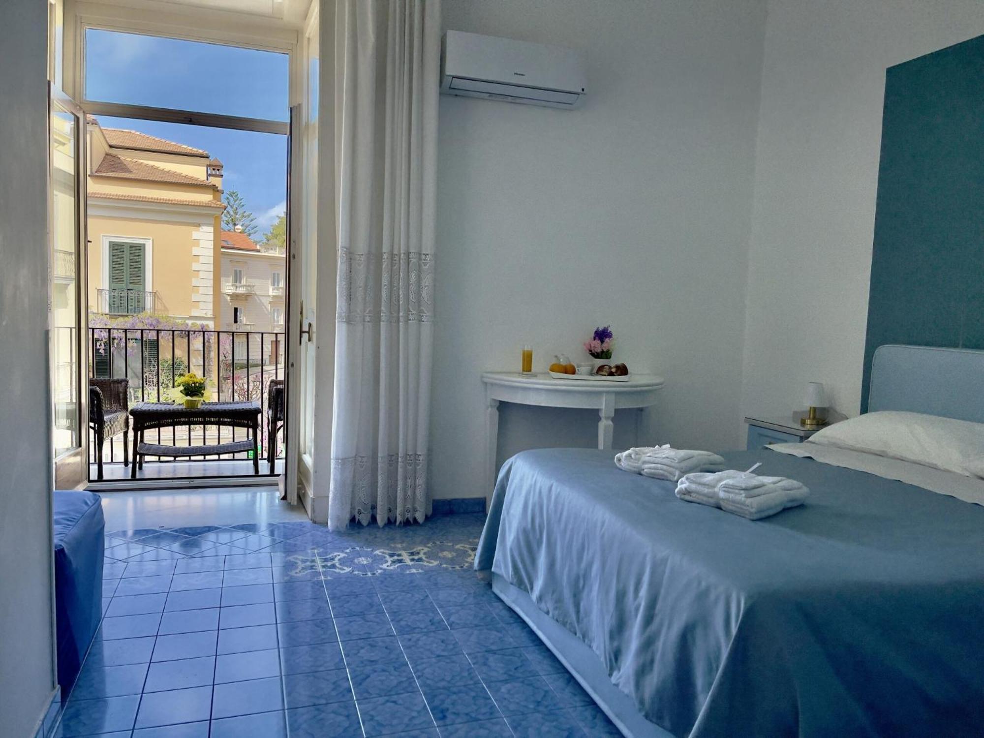 Ambasciata Sorrento Relais B&B 외부 사진