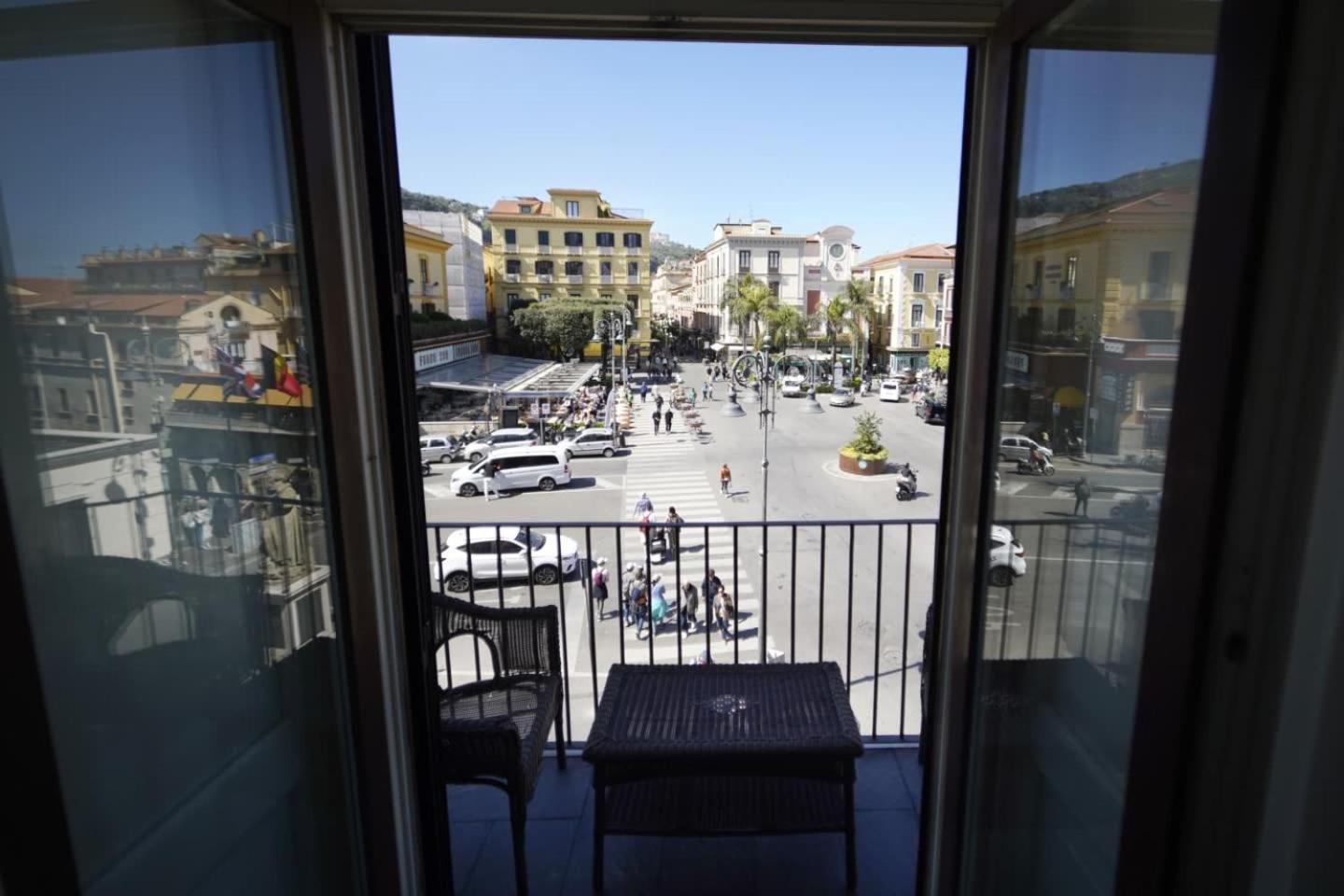 Ambasciata Sorrento Relais B&B 외부 사진