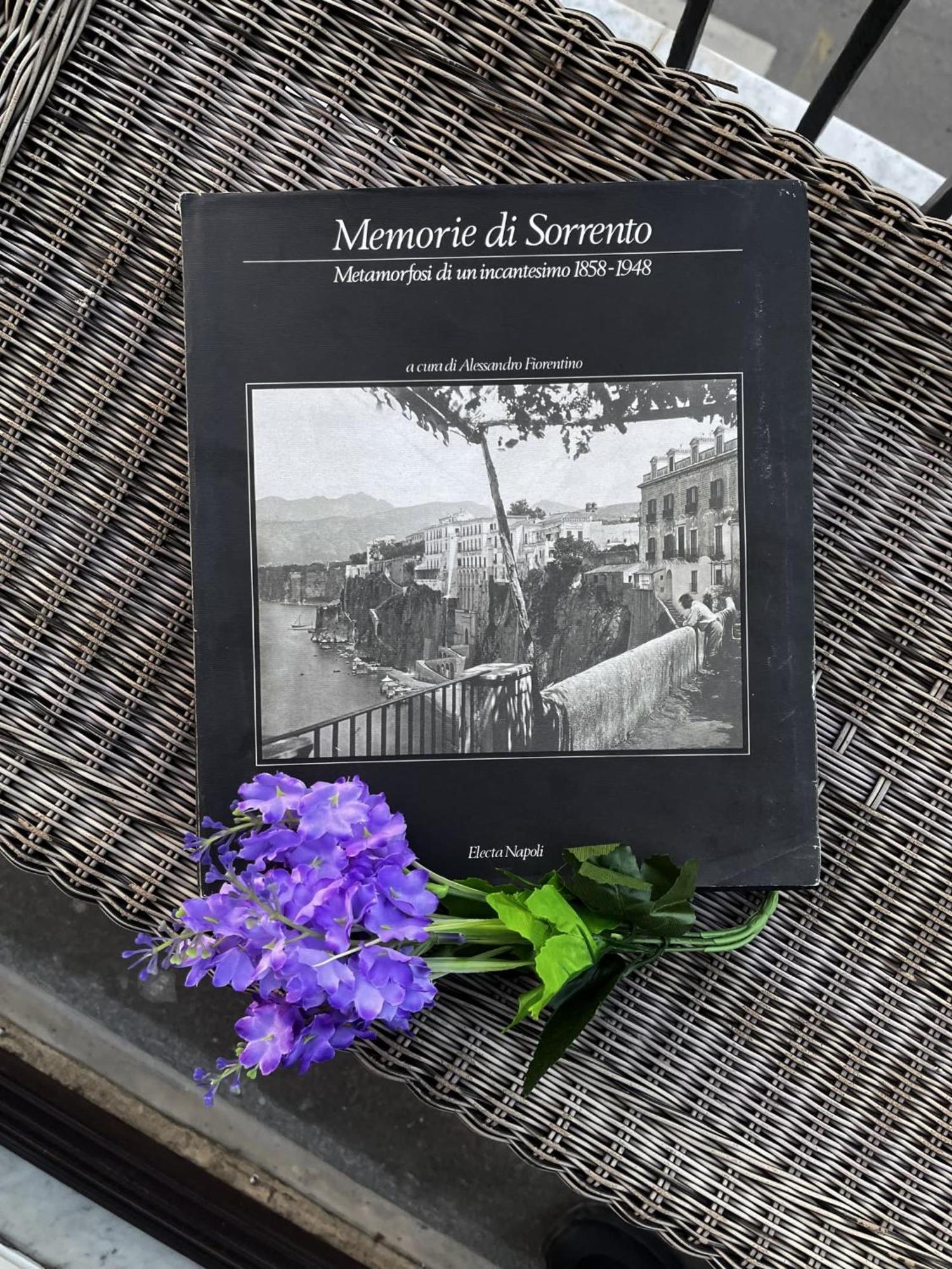 Ambasciata Sorrento Relais B&B 외부 사진