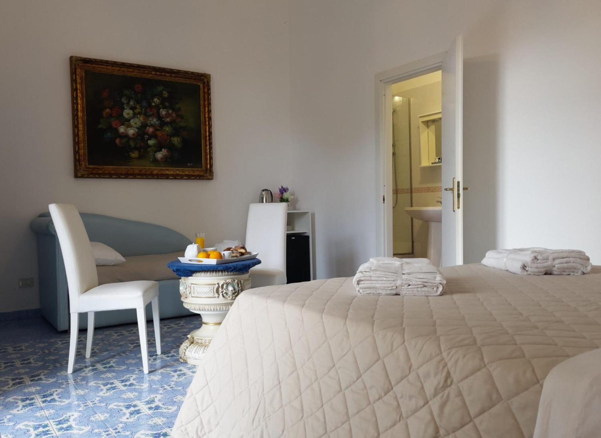 Ambasciata Sorrento Relais B&B 외부 사진