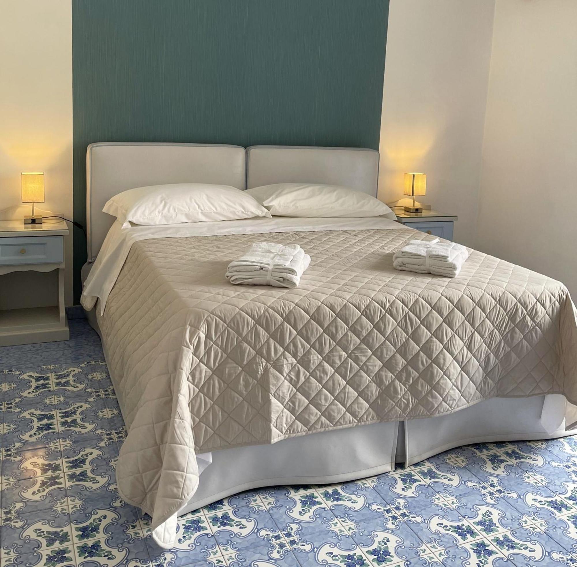 Ambasciata Sorrento Relais B&B 외부 사진