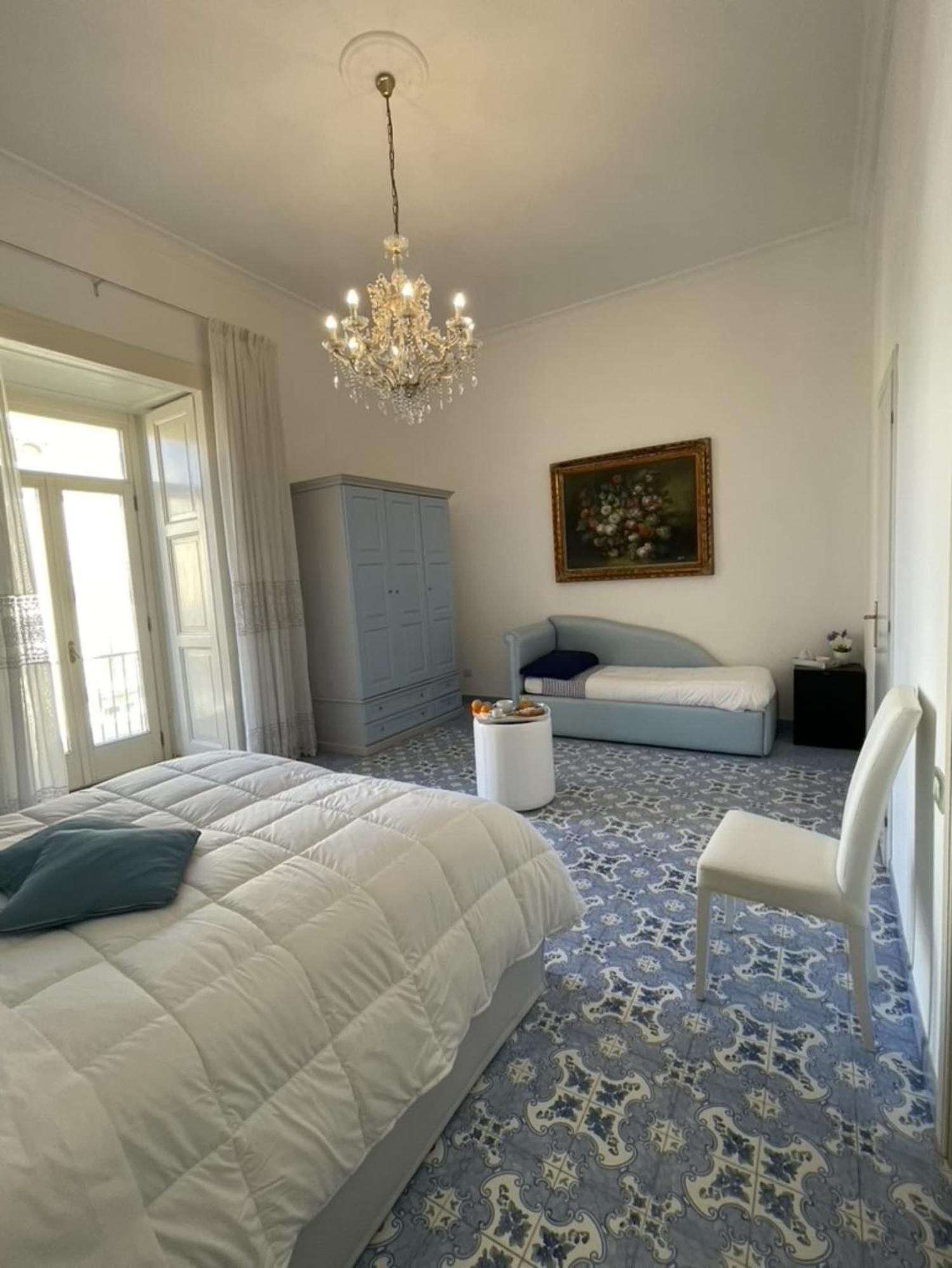 Ambasciata Sorrento Relais B&B 외부 사진