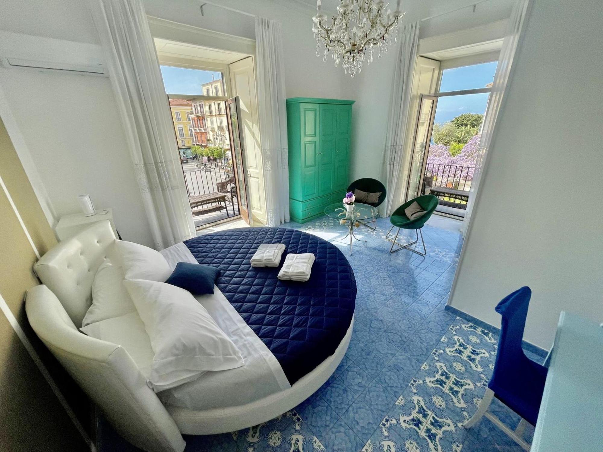 Ambasciata Sorrento Relais B&B 외부 사진