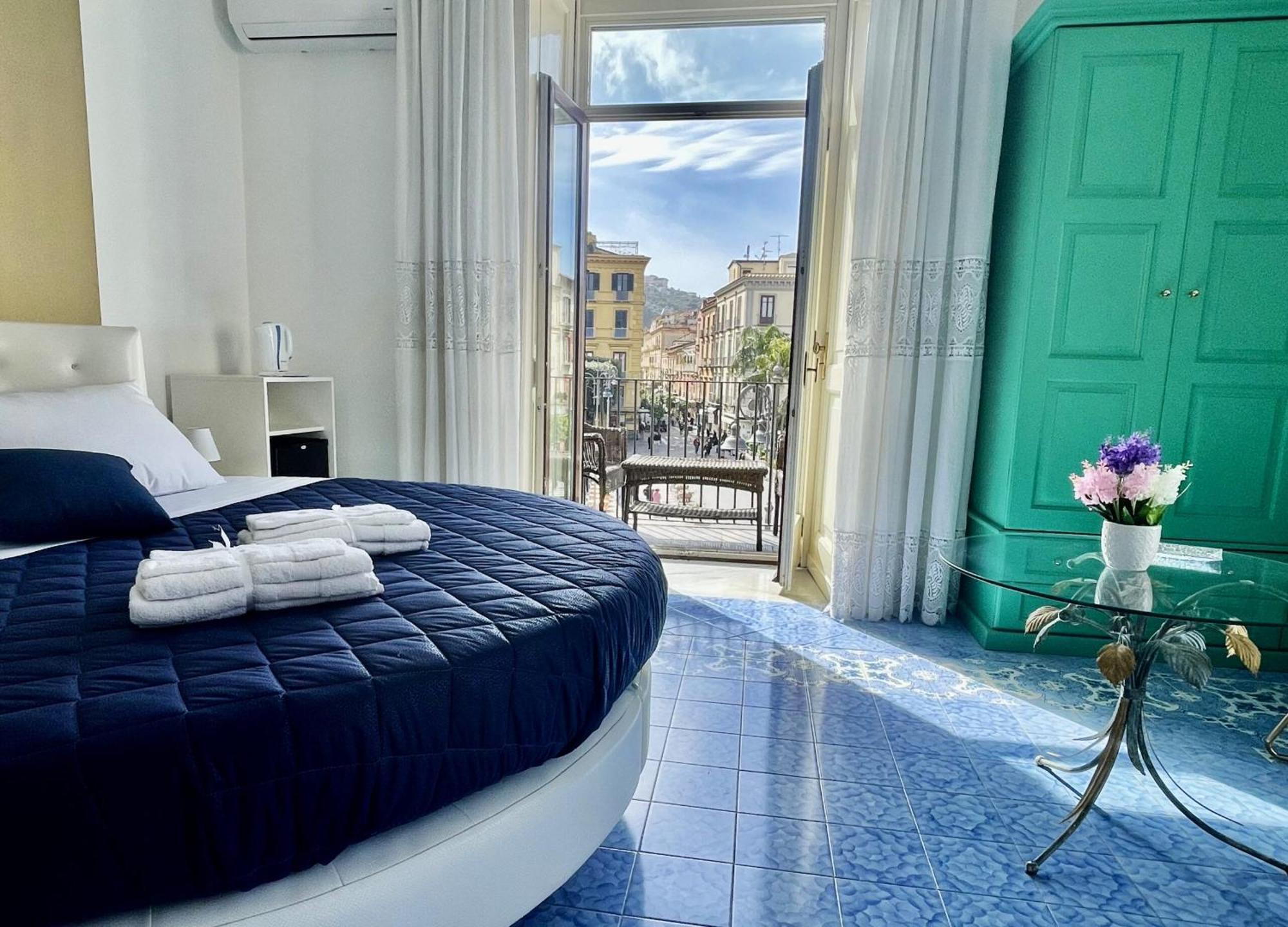 Ambasciata Sorrento Relais B&B 외부 사진