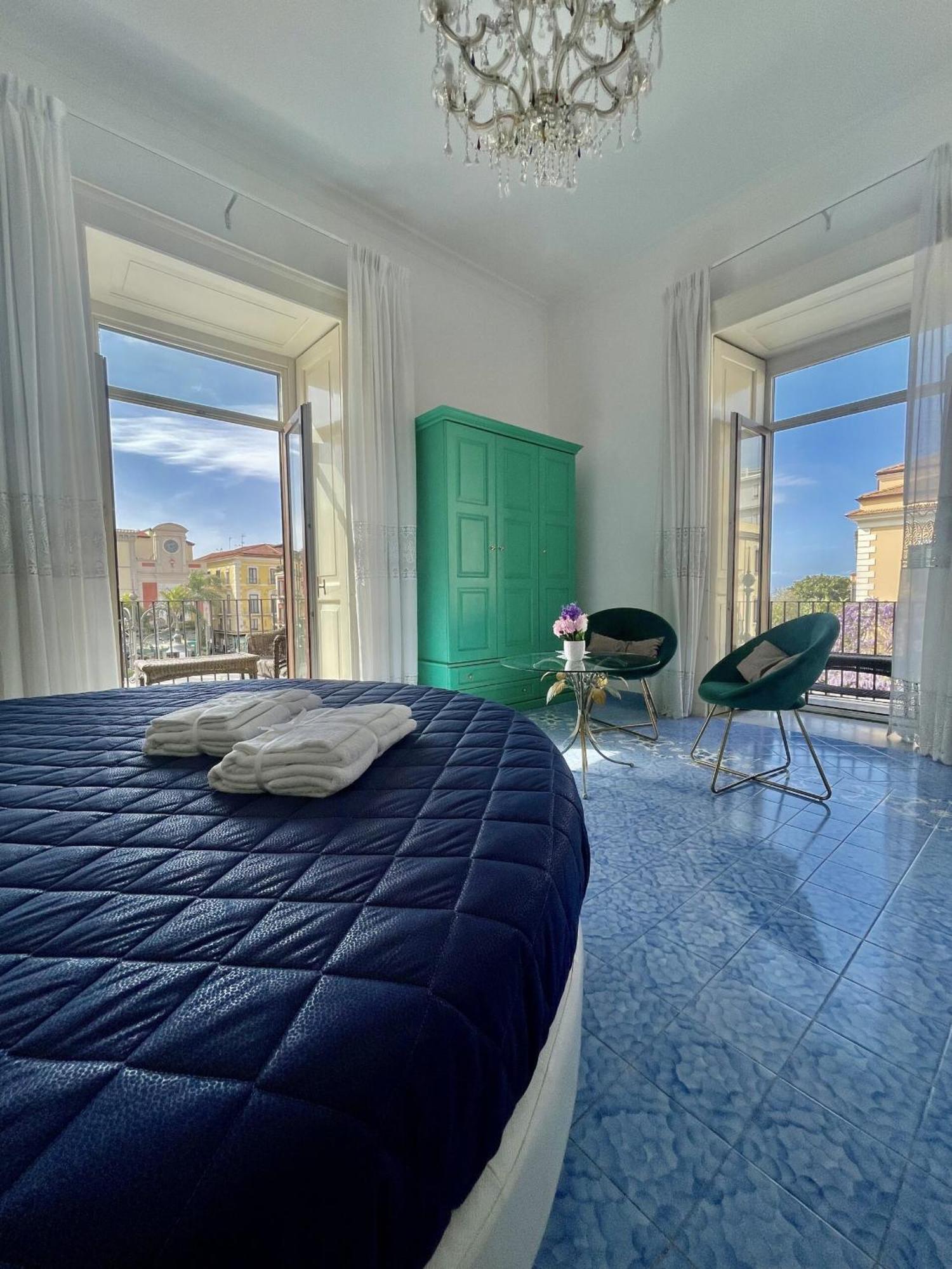 Ambasciata Sorrento Relais B&B 외부 사진