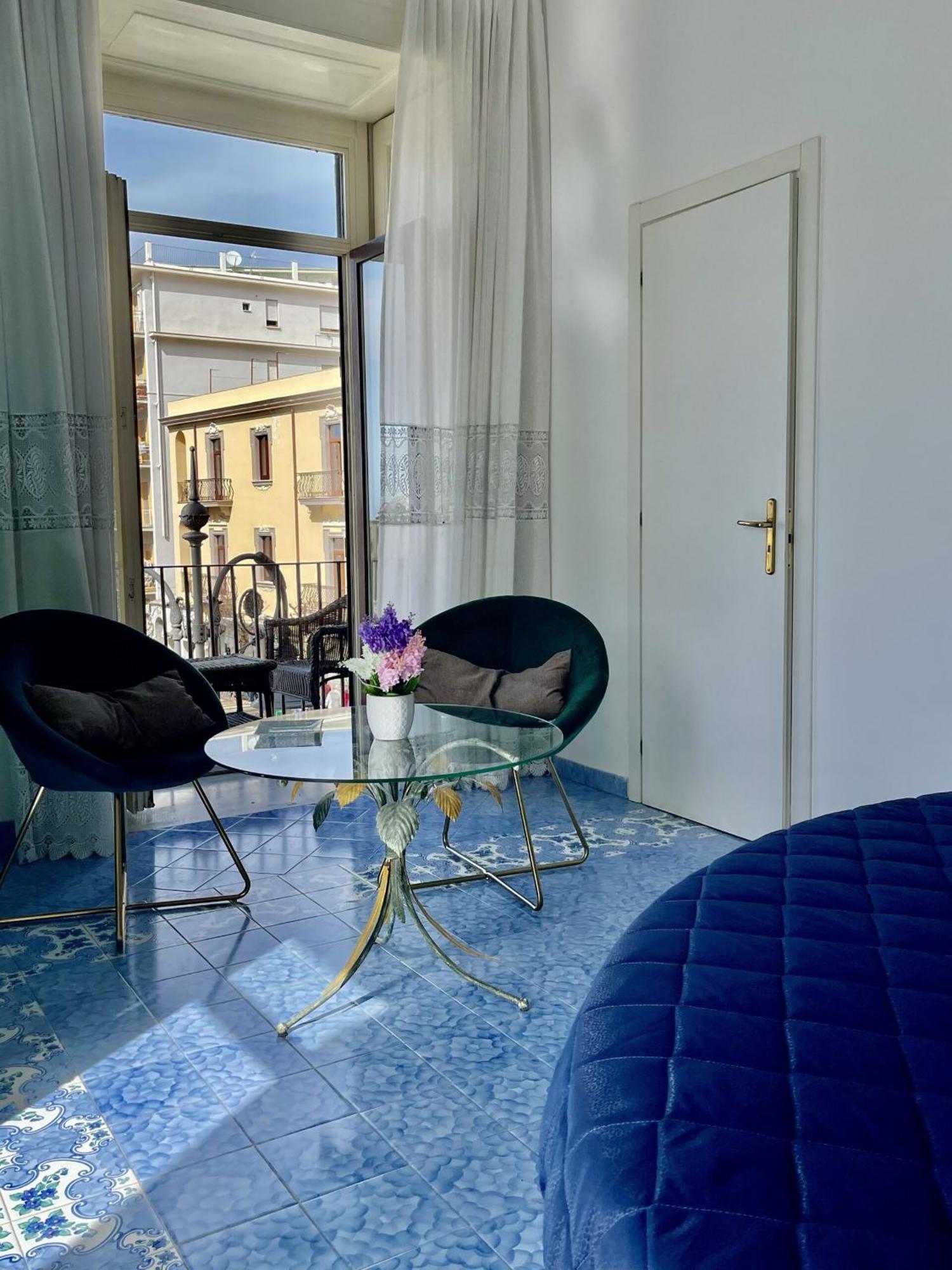 Ambasciata Sorrento Relais B&B 외부 사진