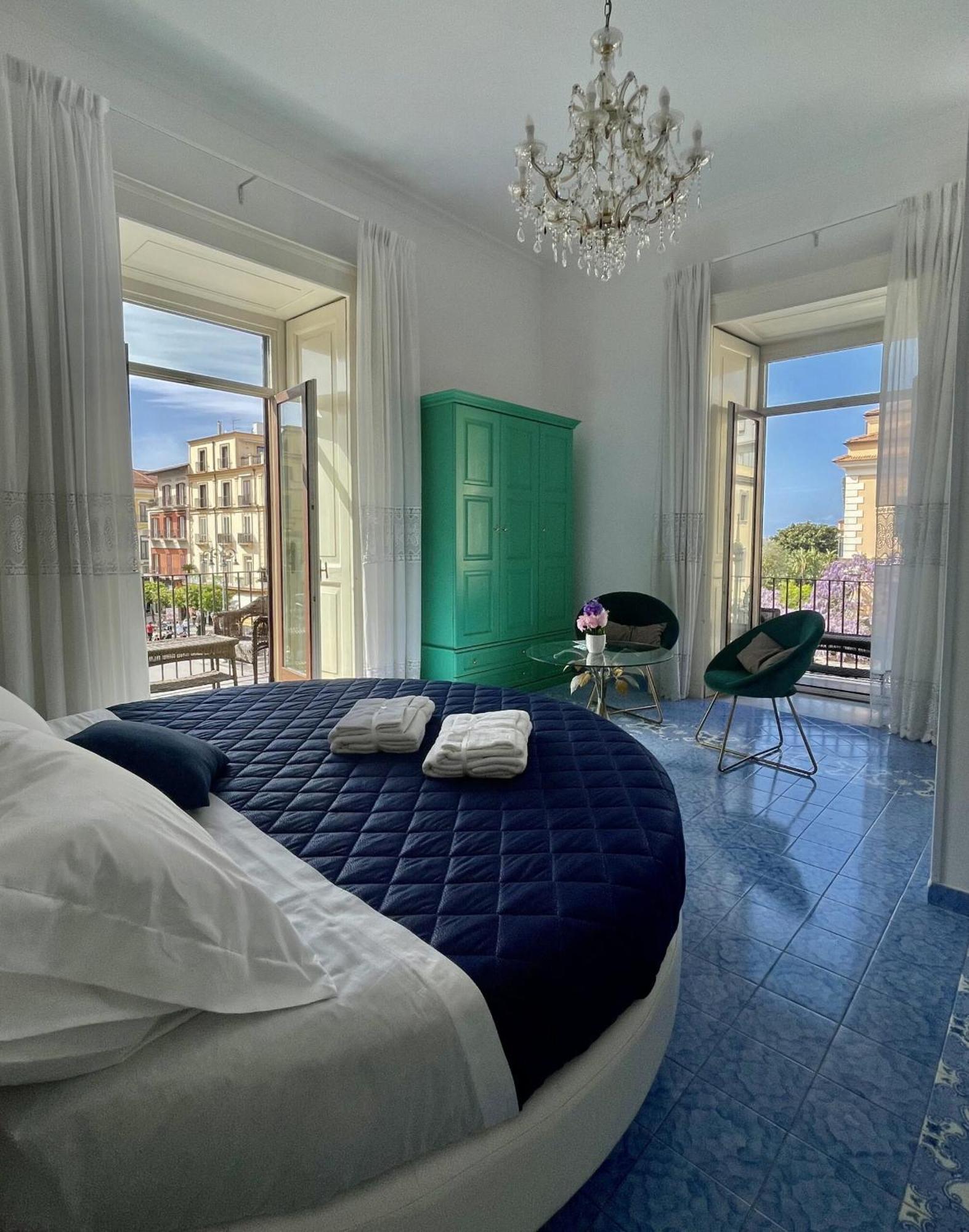 Ambasciata Sorrento Relais B&B 외부 사진