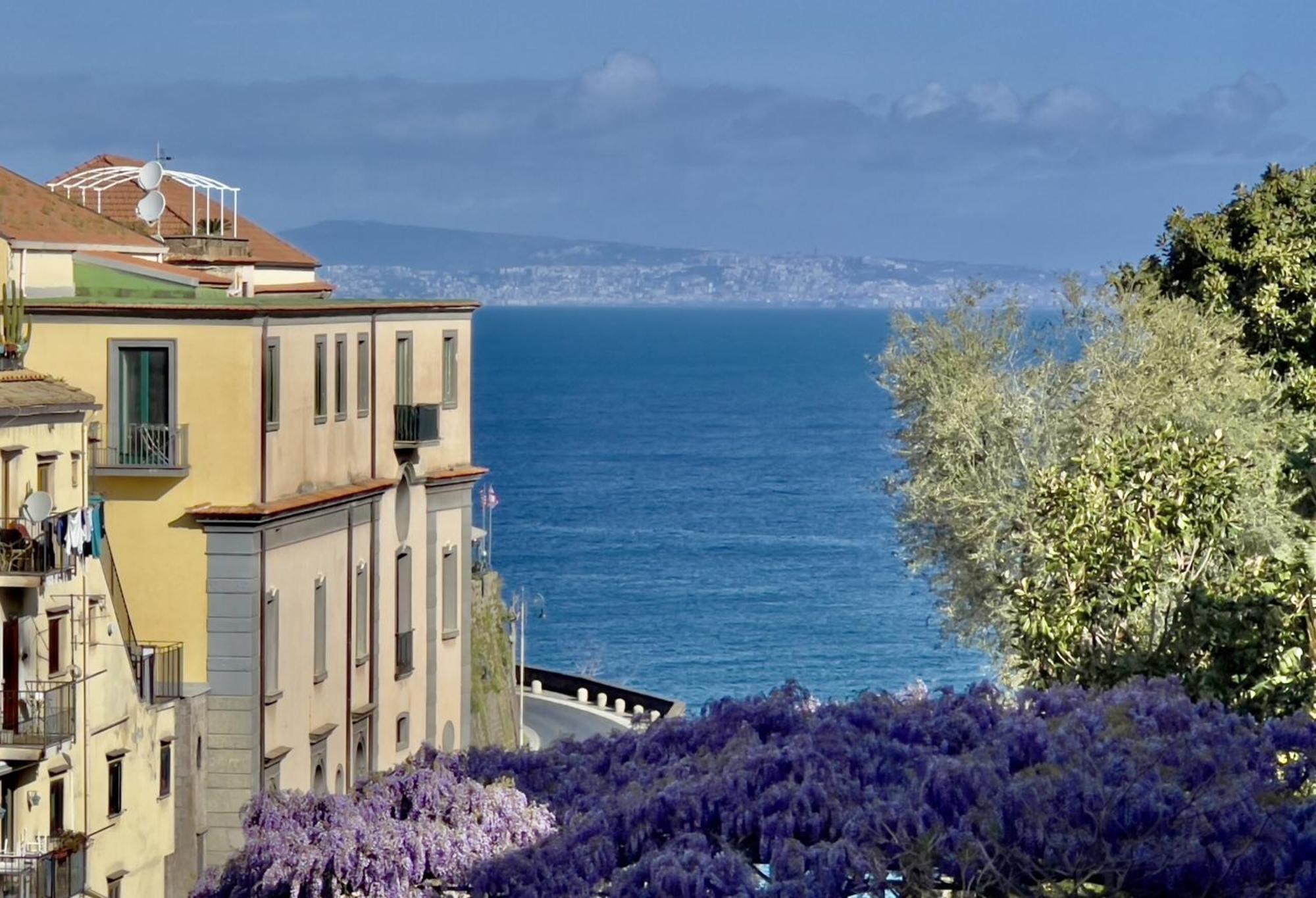 Ambasciata Sorrento Relais B&B 외부 사진