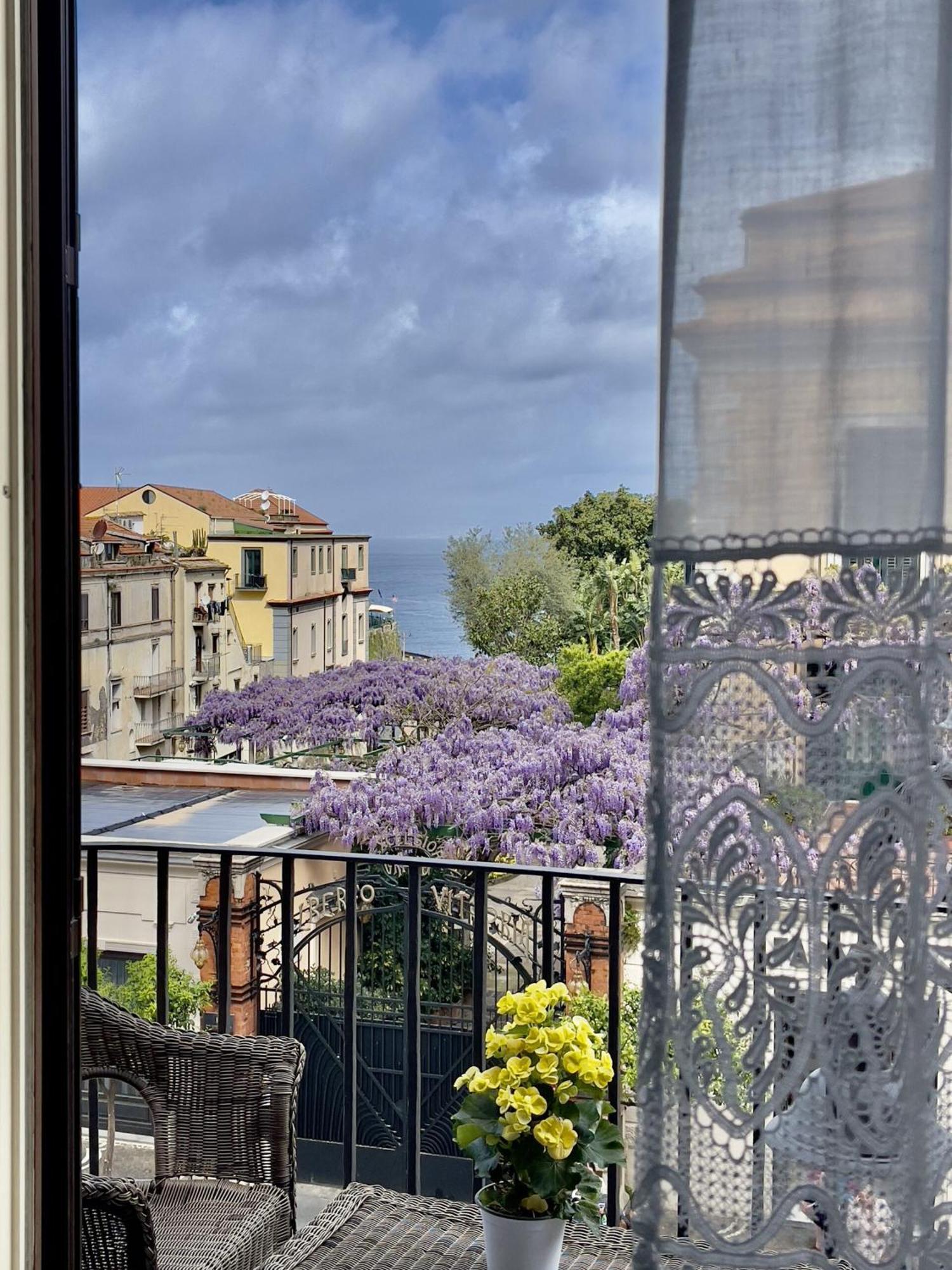 Ambasciata Sorrento Relais B&B 외부 사진