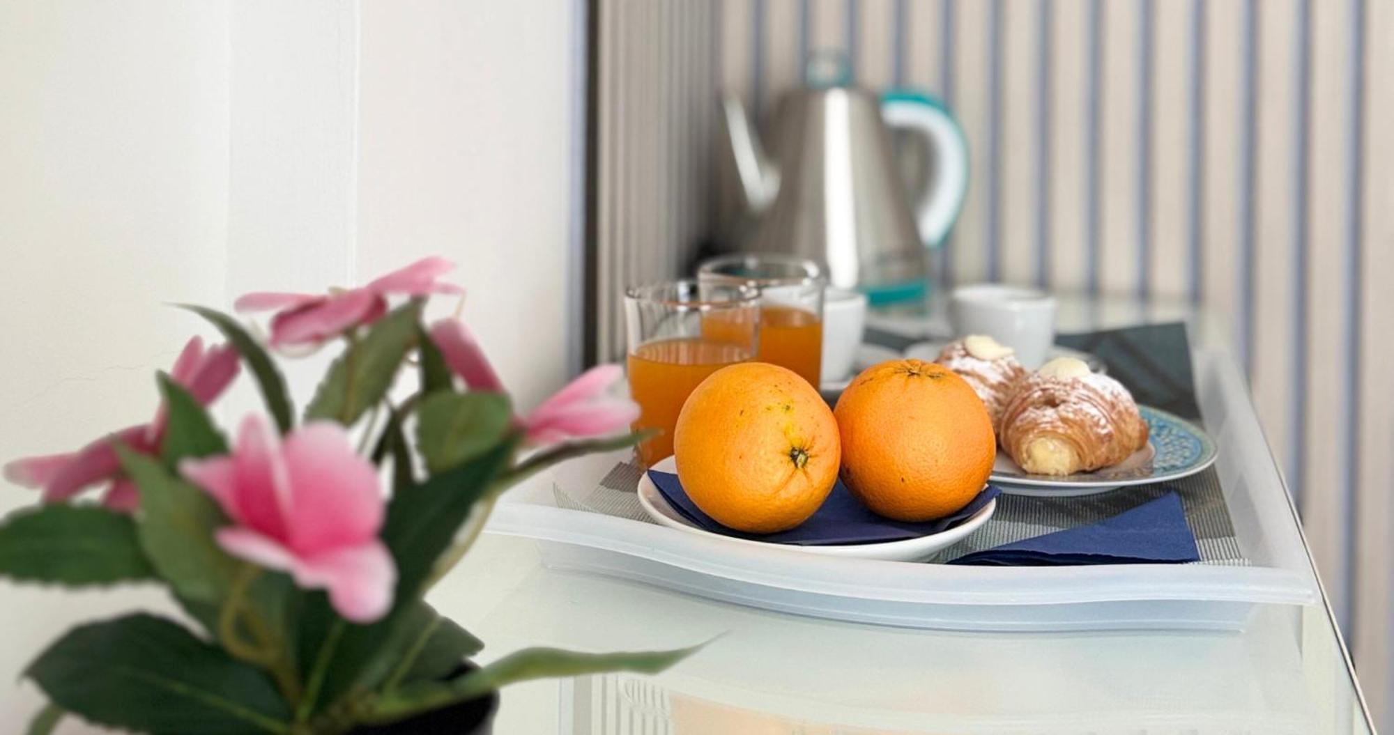 Ambasciata Sorrento Relais B&B 외부 사진