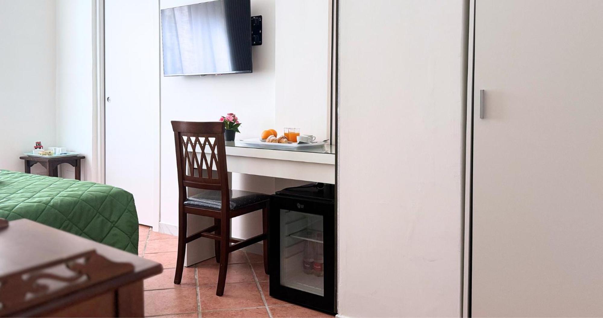Ambasciata Sorrento Relais B&B 외부 사진