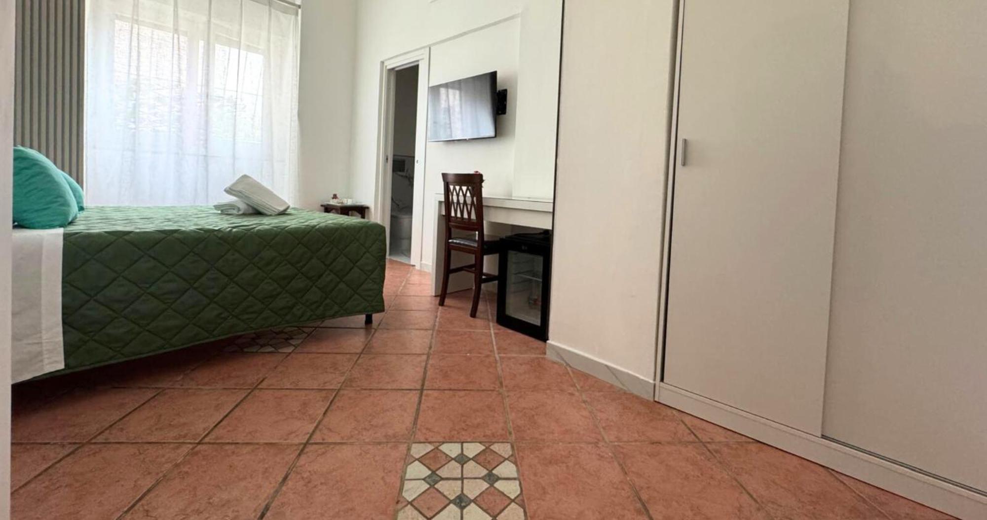 Ambasciata Sorrento Relais B&B 외부 사진