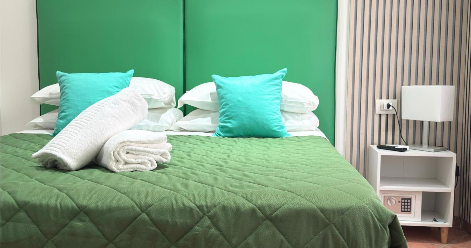 Ambasciata Sorrento Relais B&B 외부 사진