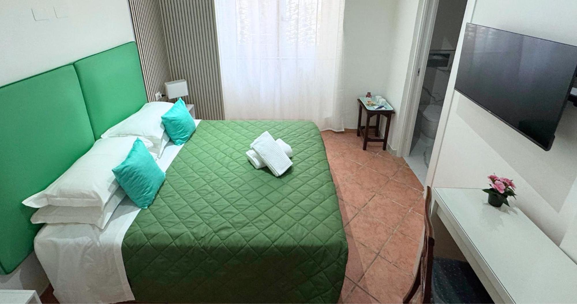 Ambasciata Sorrento Relais B&B 외부 사진