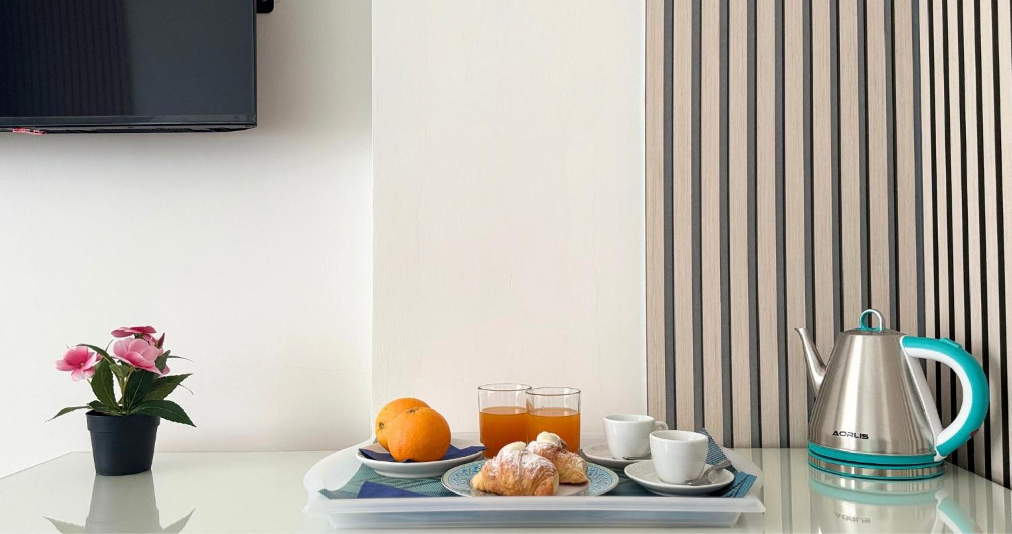 Ambasciata Sorrento Relais B&B 외부 사진