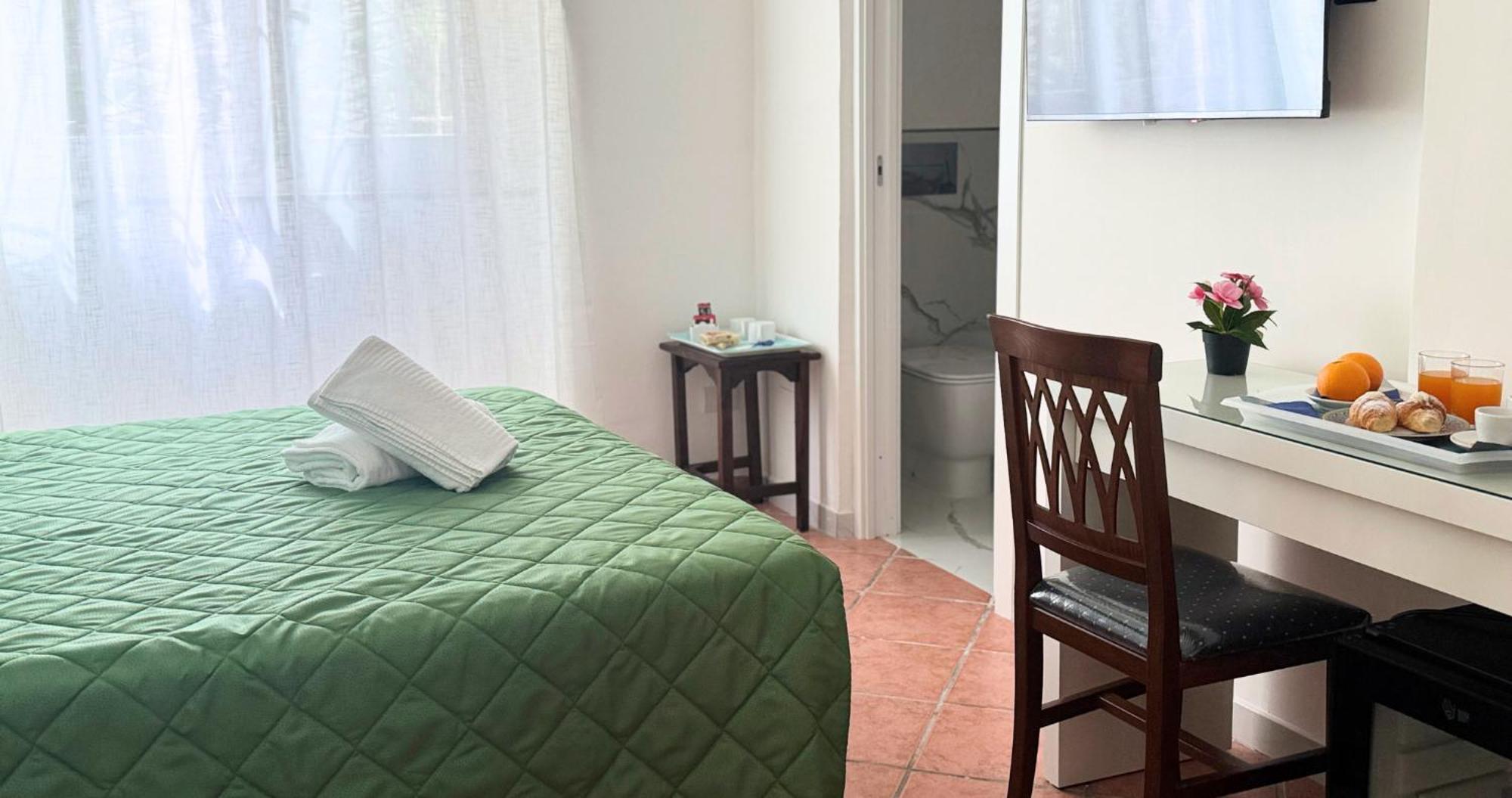 Ambasciata Sorrento Relais B&B 외부 사진