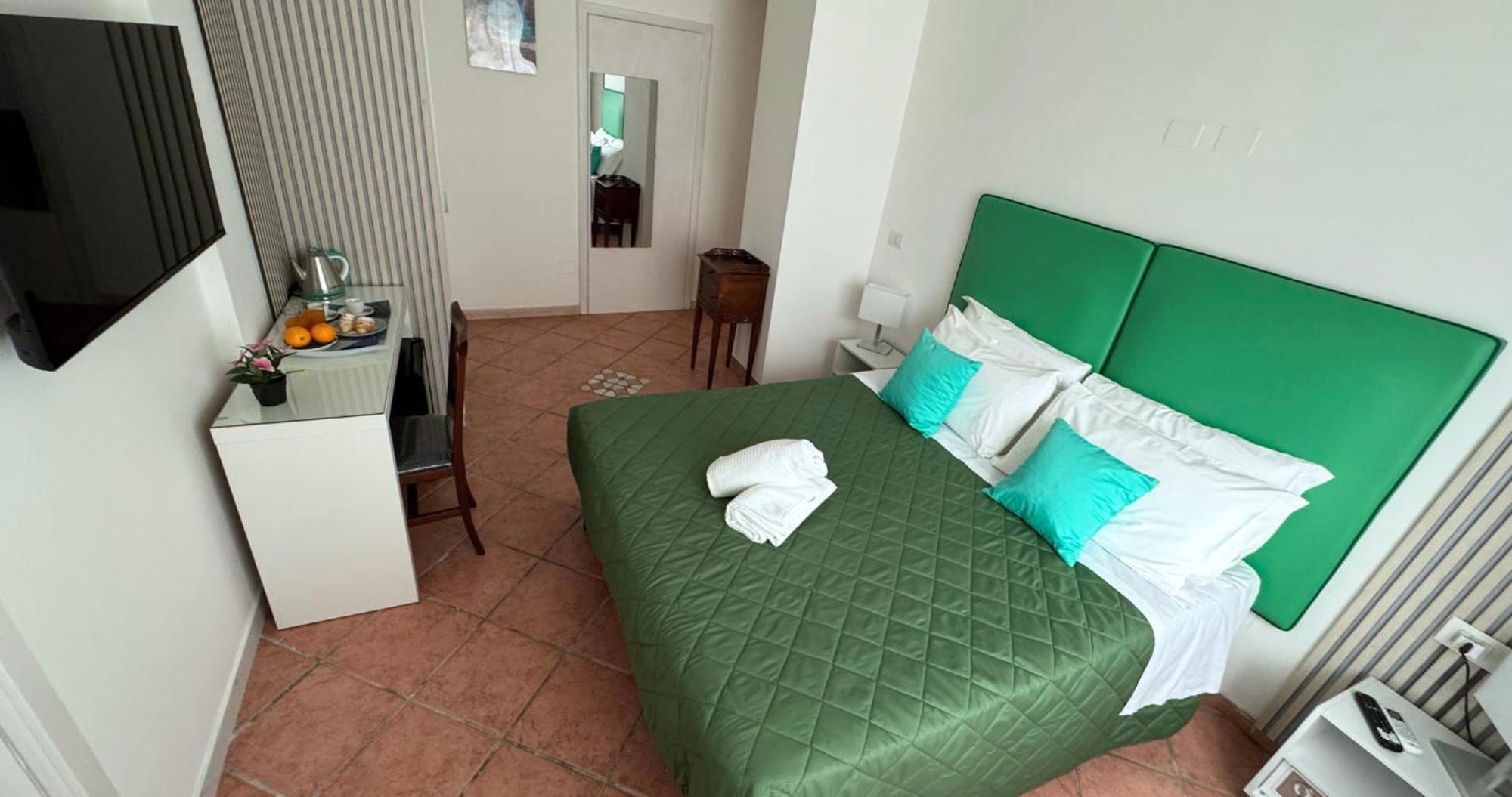 Ambasciata Sorrento Relais B&B 외부 사진