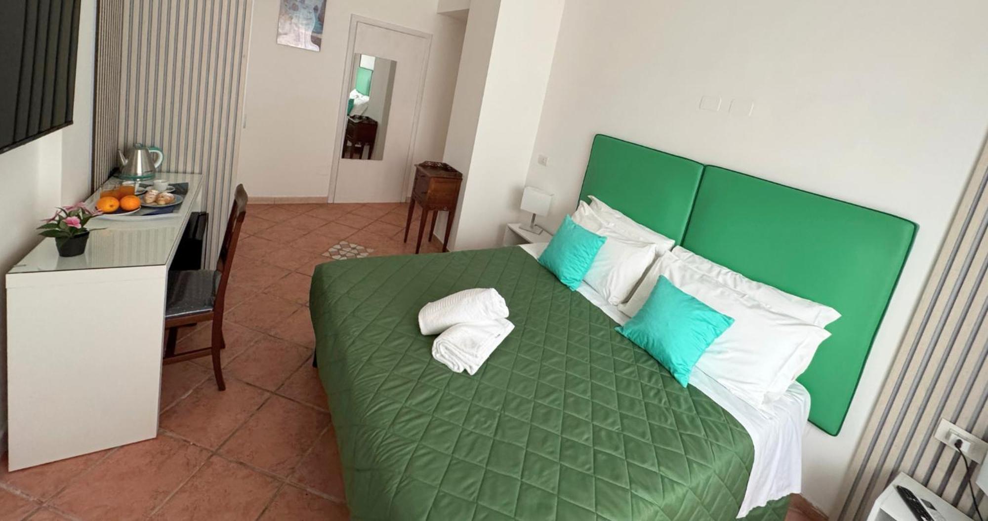 Ambasciata Sorrento Relais B&B 외부 사진