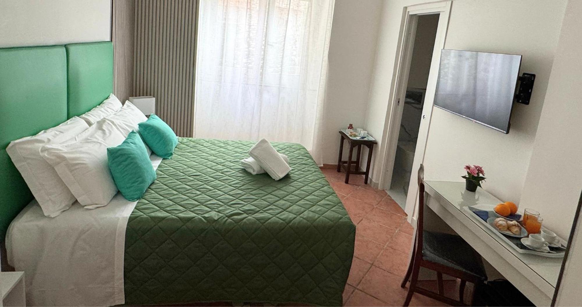 Ambasciata Sorrento Relais B&B 외부 사진