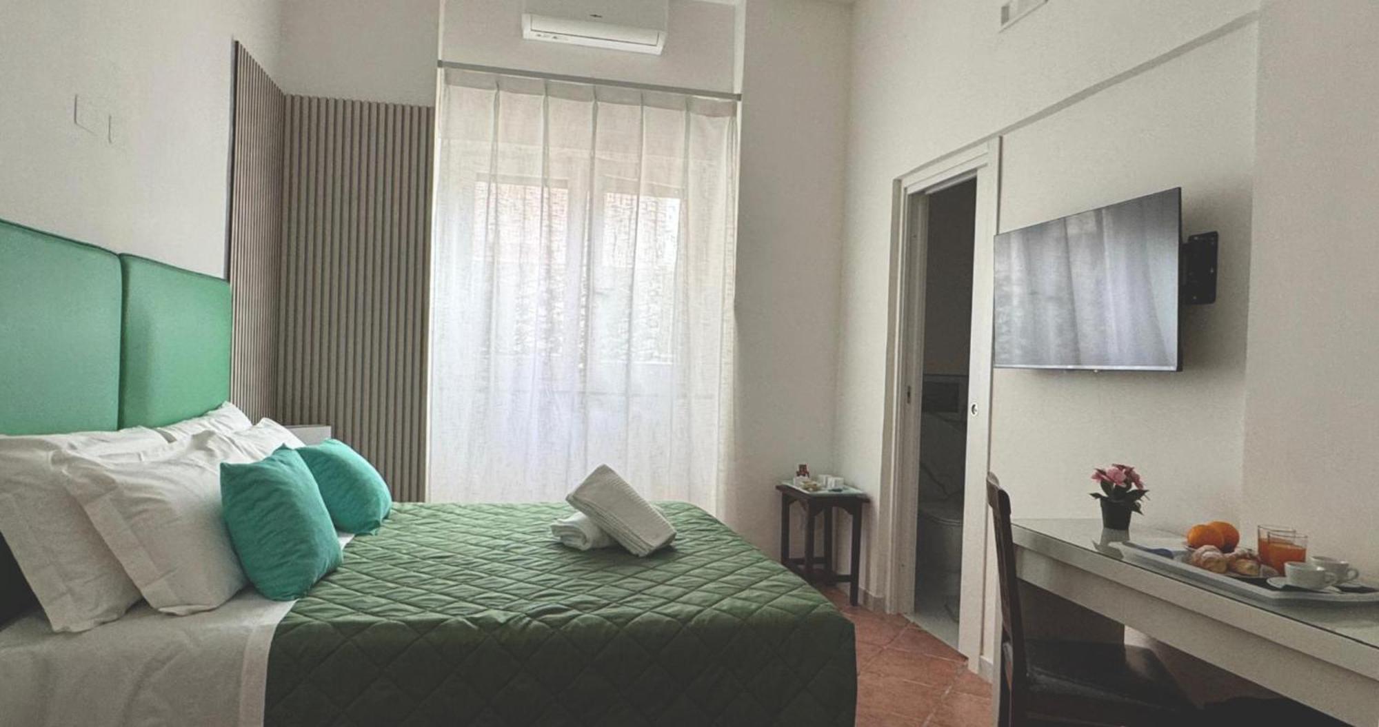 Ambasciata Sorrento Relais B&B 외부 사진