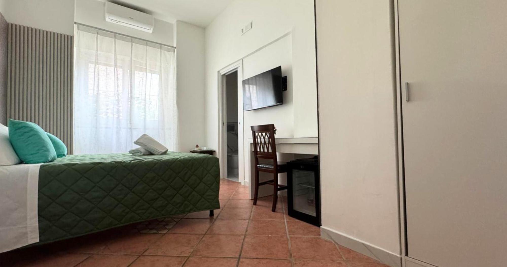 Ambasciata Sorrento Relais B&B 외부 사진